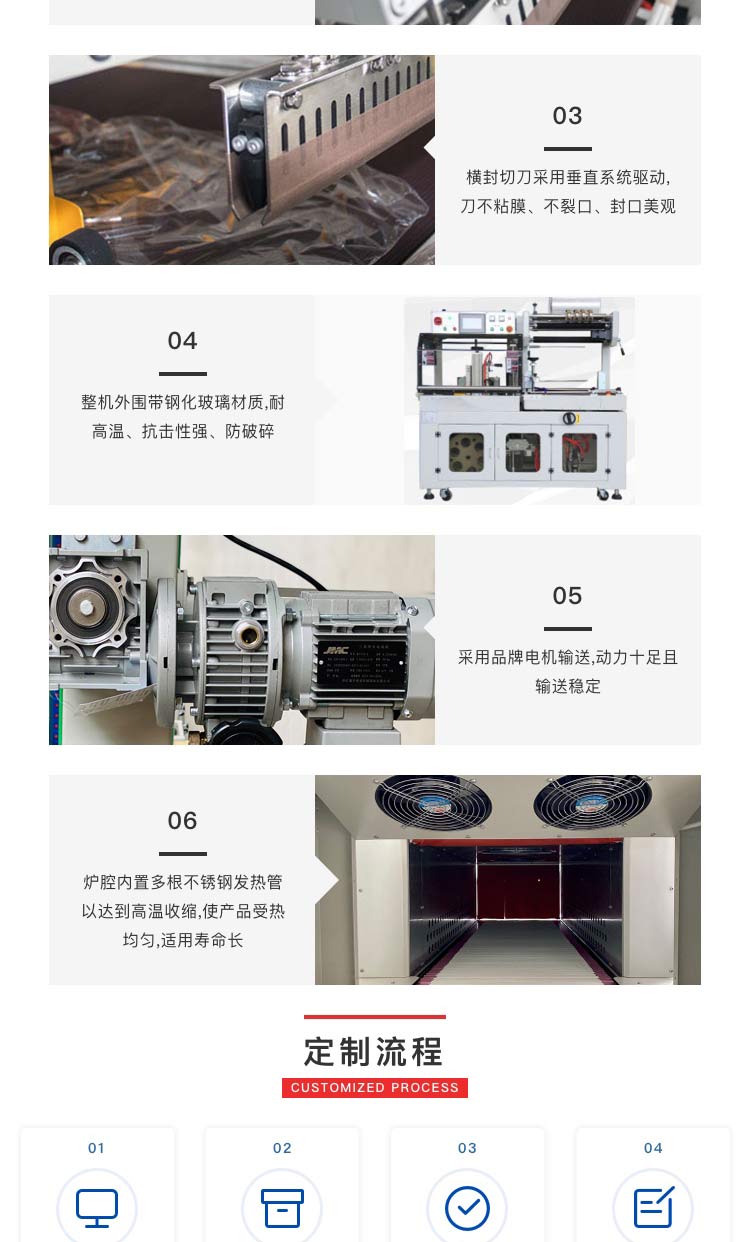 收縮包裝機(jī)價(jià)格